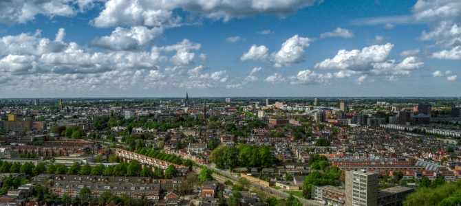 Waar woningen te koop in Groningen?